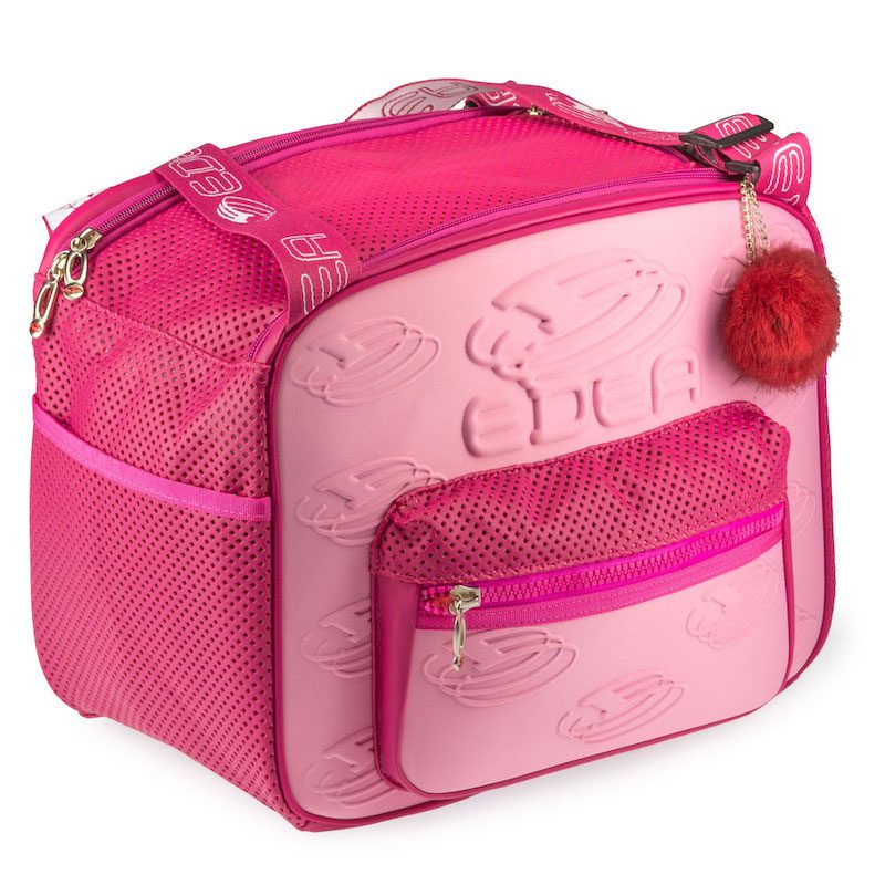 Edea Cube Skate Bag