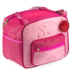 Edea Cube Skate Bag