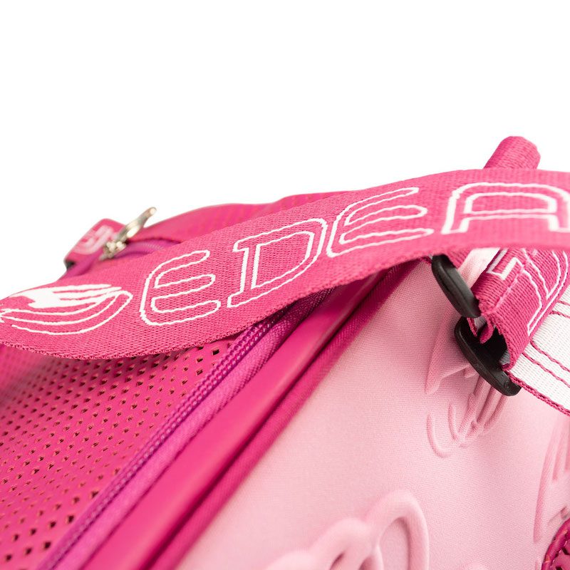 Edea Cube Skate Bag
