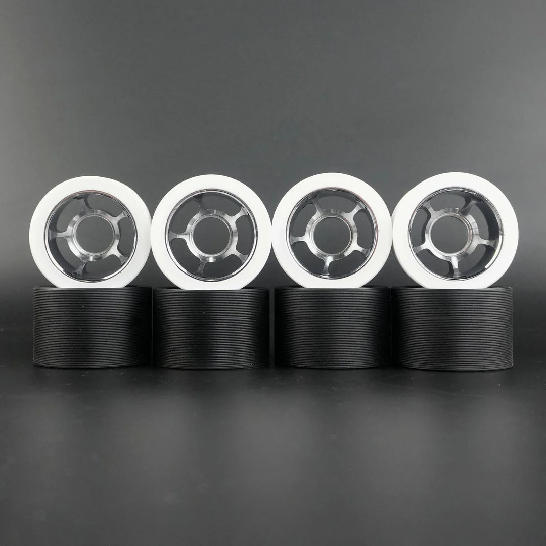 BONT Royal Assassin Roller Derby Skate Wheels