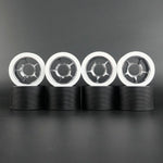 BONT Royal Assassin Roller Derby Skate Wheels - ROLLER SKATE USA