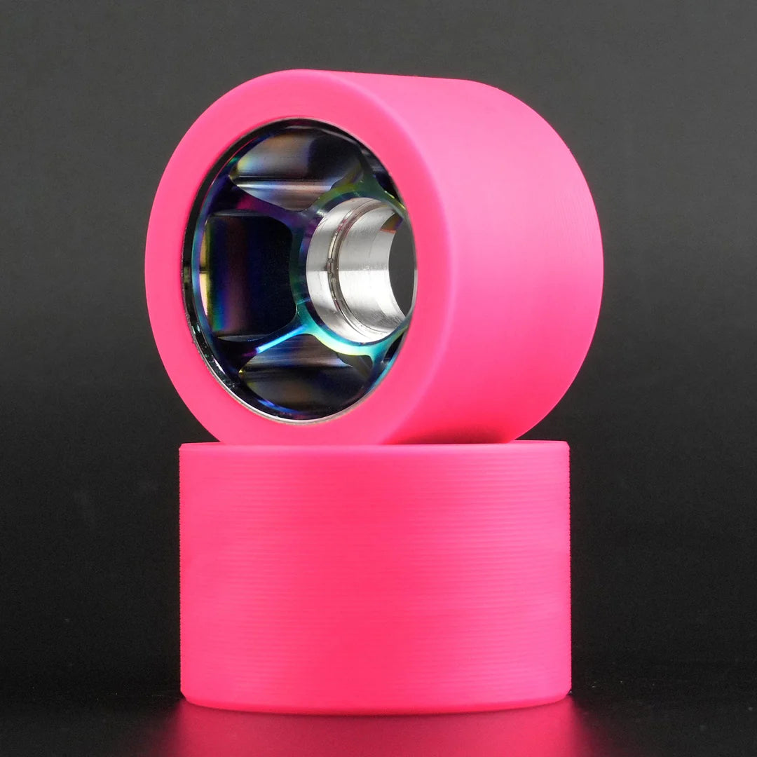 BONT Royal Assassin Roller Derby Skate Wheels