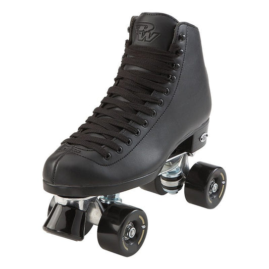 RW Wave Black Skate