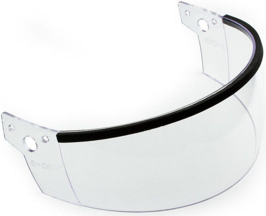 S1 Lifer Replacement Visor Clear