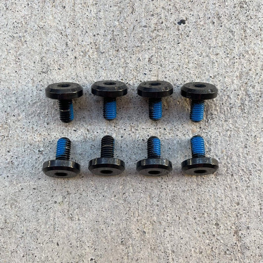 Endless Screws for Axles 8 pack
