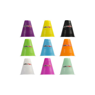 Seba Standard Slalom Cones