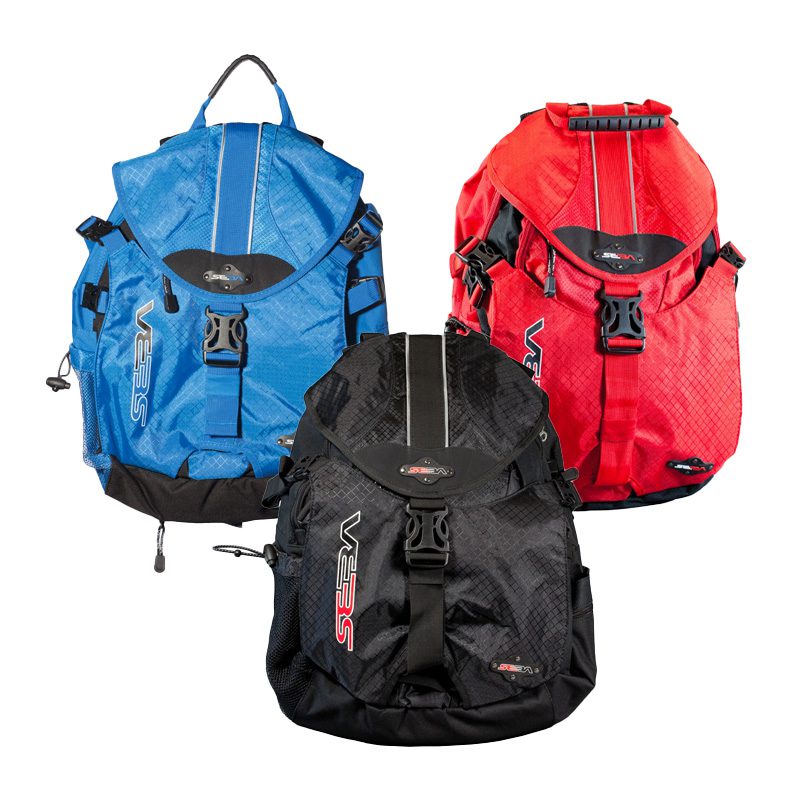 Seba Medium Backpack - ROLLER SKATE USA