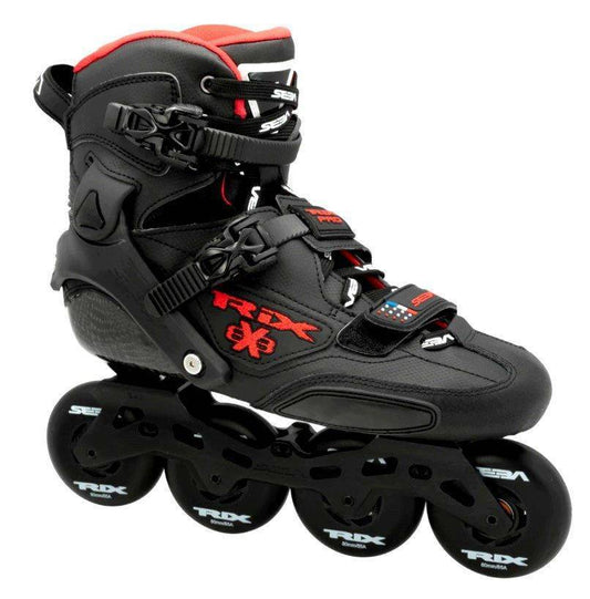 Seba TRIX Pro Black Carbon