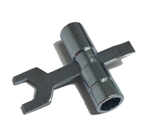 Sure Grip Elephant Wrench Skate tool