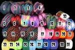Sure Grip Color Laces