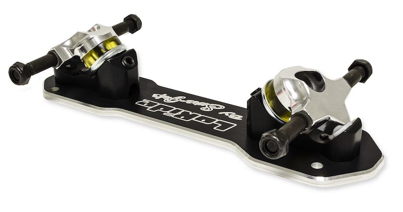 Sure Grip LoRide Plate