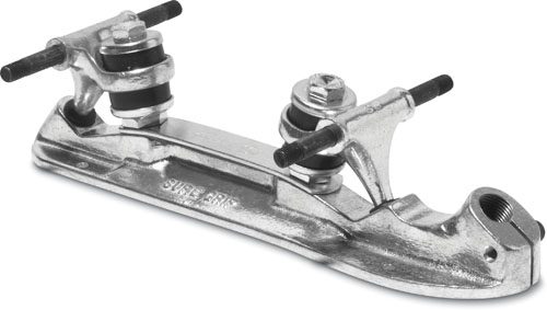 Sure Grip Competitor Plate
