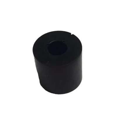 Sure-Grip Single Action Rubber Cushion Medium Black