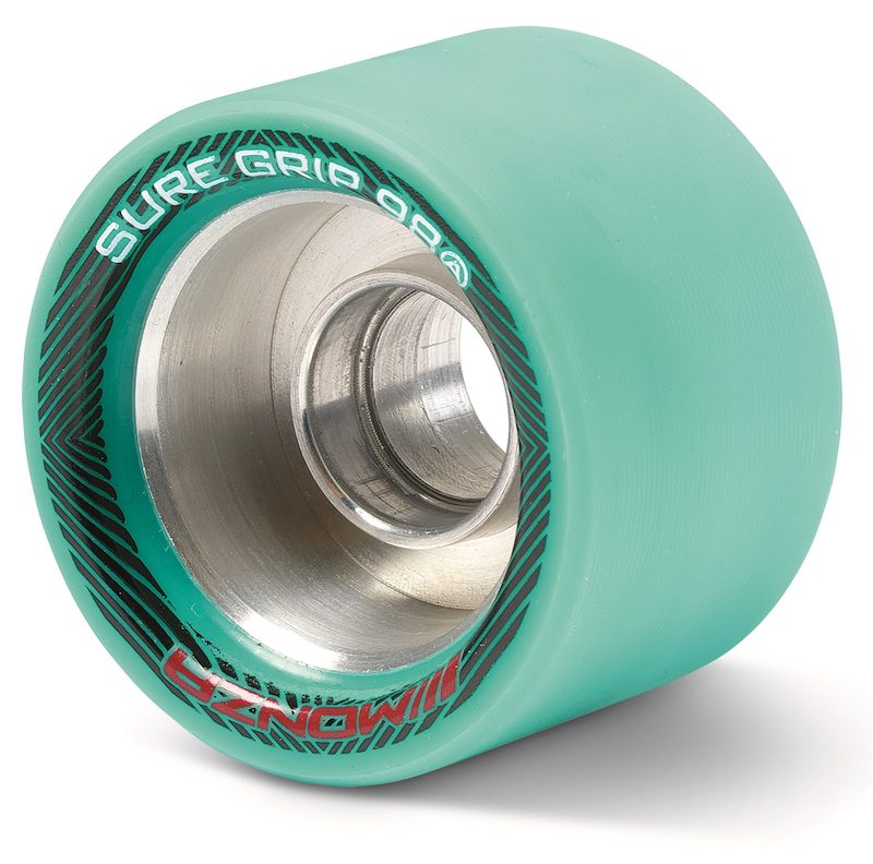 Sure Grip Monza Roller Skate Wheels