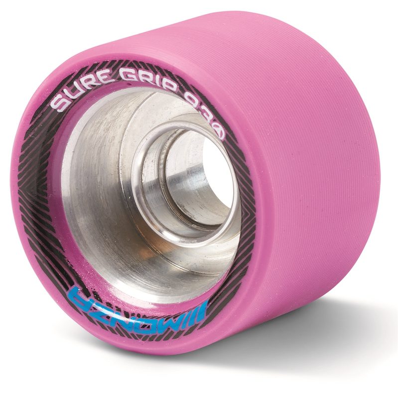 Sure Grip Monza Roller Skate Wheels