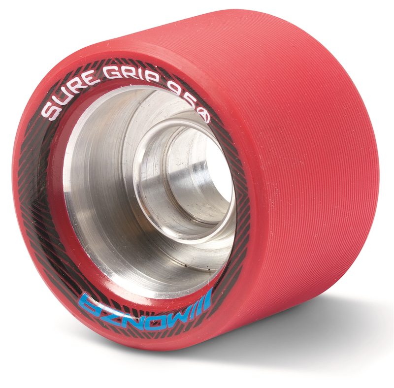 Sure Grip Monza Roller Skate Wheels