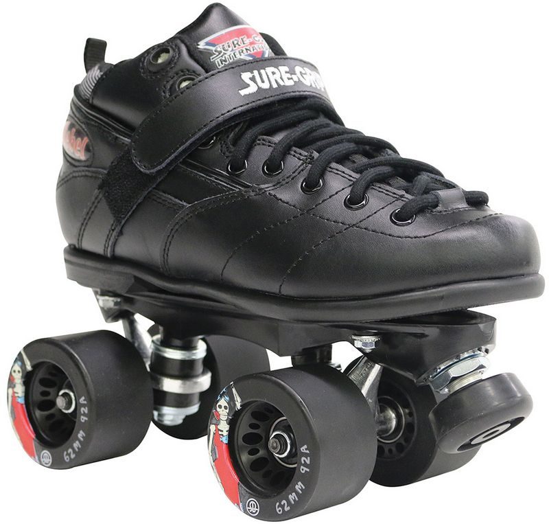 Sure-Grip International Rebel