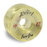 Sure Grip Royal Roller Skate Wheels