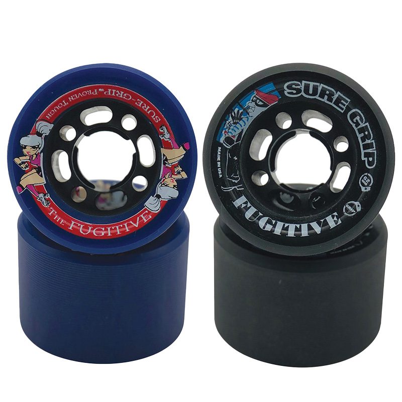 Sure Grip Fugitive