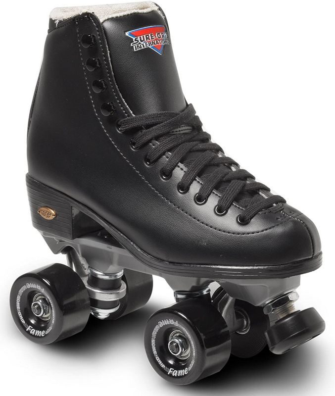 Sure Grip Fame Senior Roller Skate