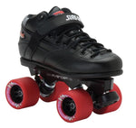 Sure-Grip Rebel Avenger Fugitive Roller skate