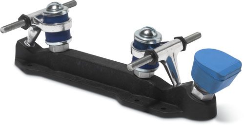 Sure Grip Nova Plate