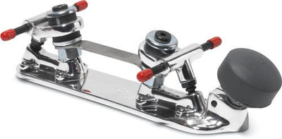 Snyder Super Deluxe Plate