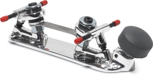 Snyder Super Deluxe Plate