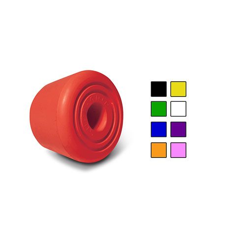 Sure Grip Bullseye Toe Stops Accessories