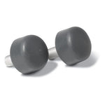 Sure Grip Grey Cream Toe Stops Accessories