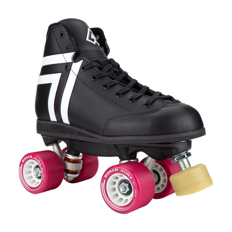 Antik Skyhawk Indoor Skate Package