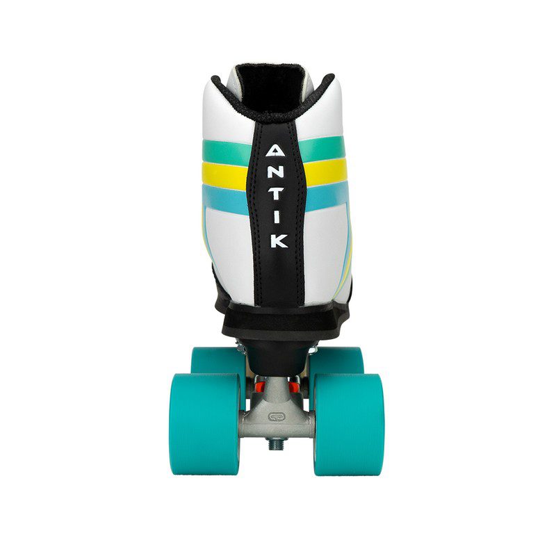 Antik Skyhawk Indoor Skate Package