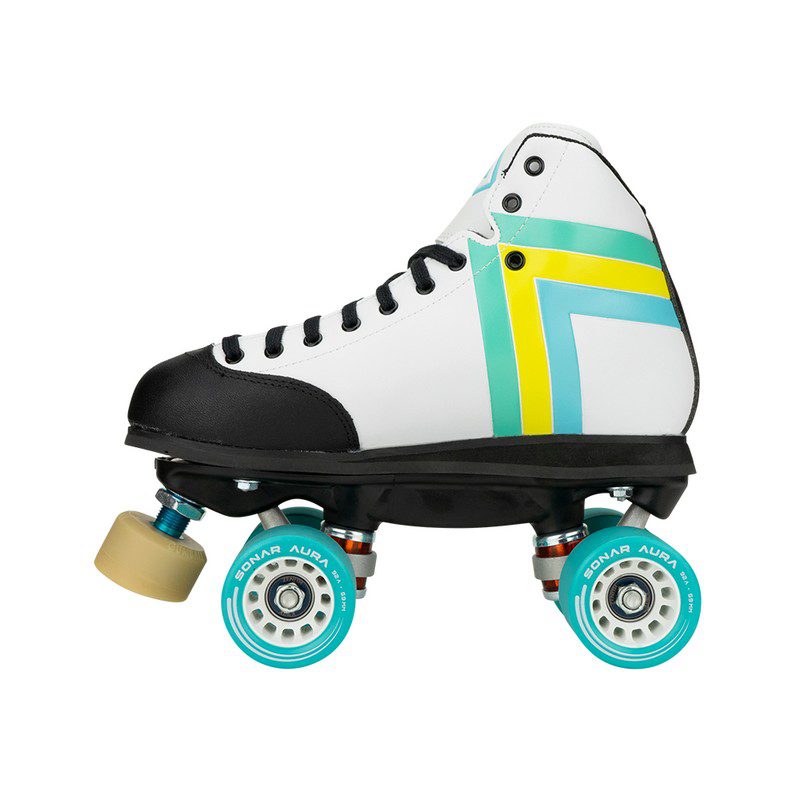 Antik Skyhawk Indoor Skate Package