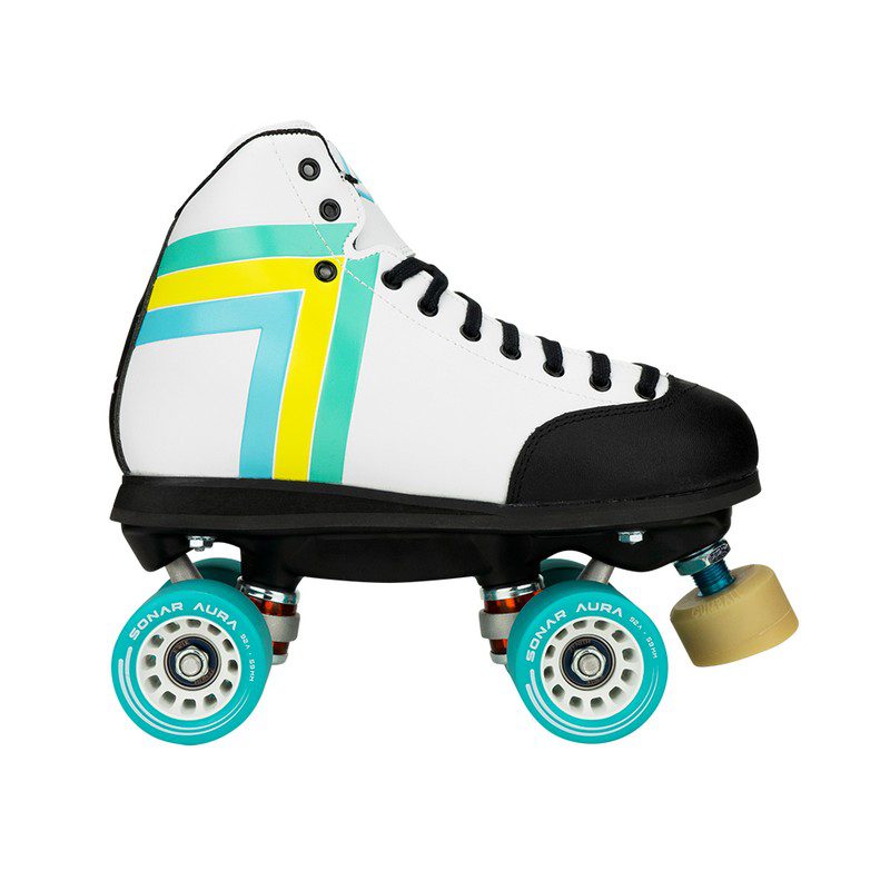 Antik Skyhawk Indoor Skate Package