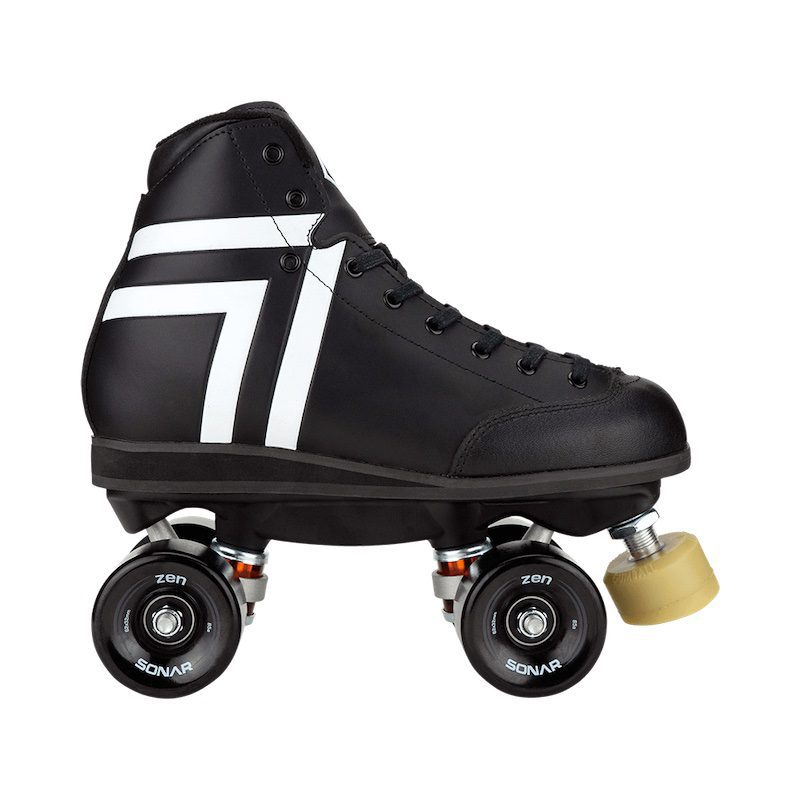 Antik Skyhawk Outdoor Skate Package