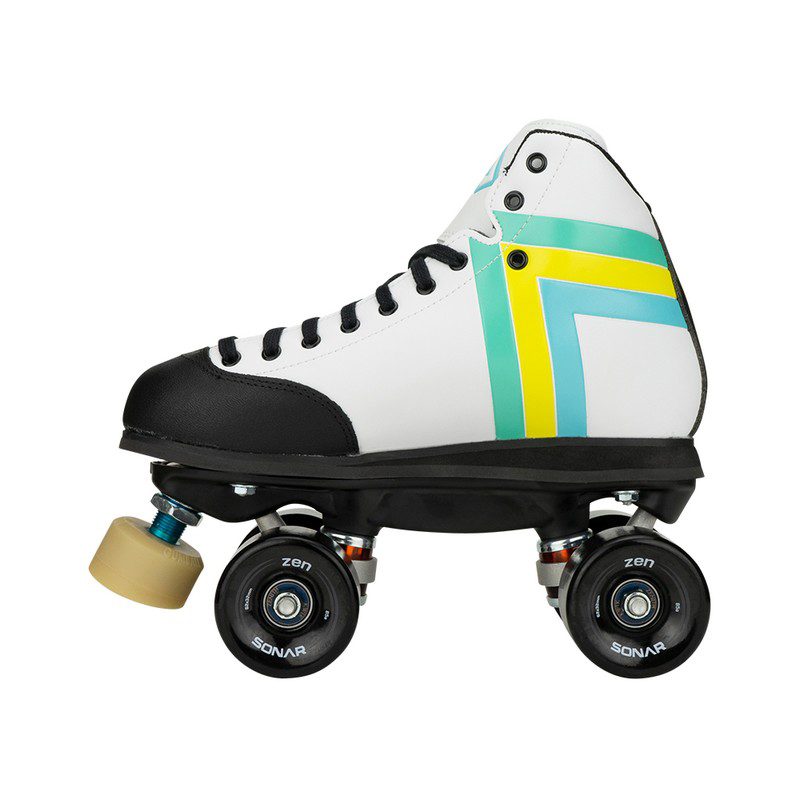 Antik Skyhawk Outdoor Skate Package