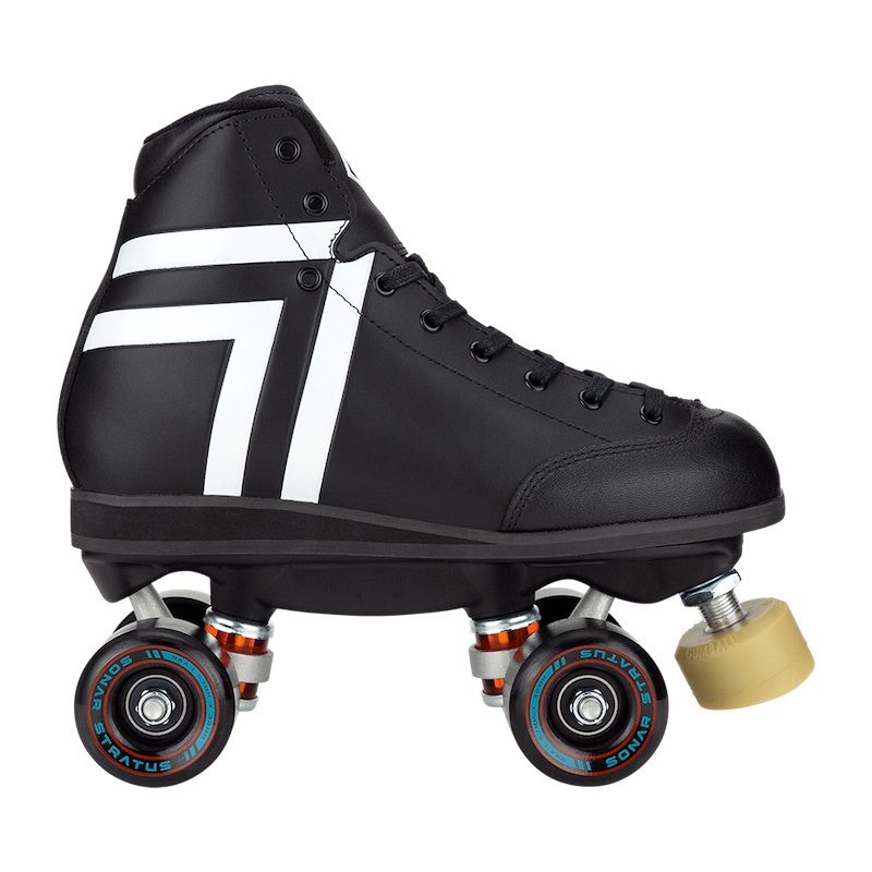 Antik Skyhawk Park Skate Package