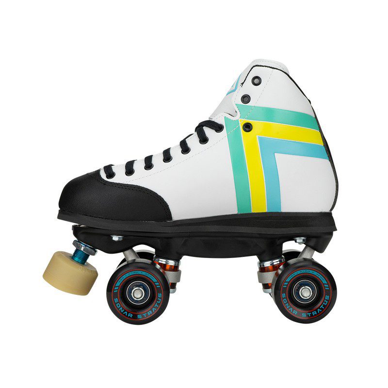 Antik Skyhawk Park Skate Package