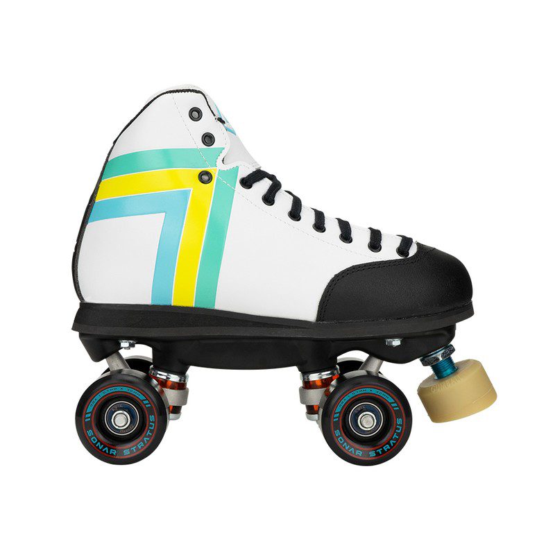 Antik Skyhawk Park Skate Package