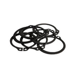 Anabolix Hub Snap Rings