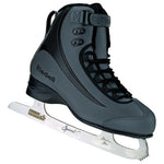 Riedell Soar Onyx Ice Skate