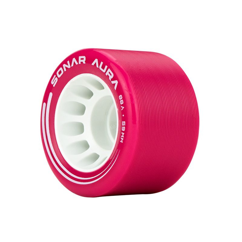 Sonar Aura Wheels