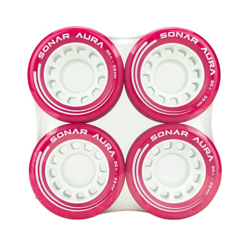 Sonar Aura Wheels