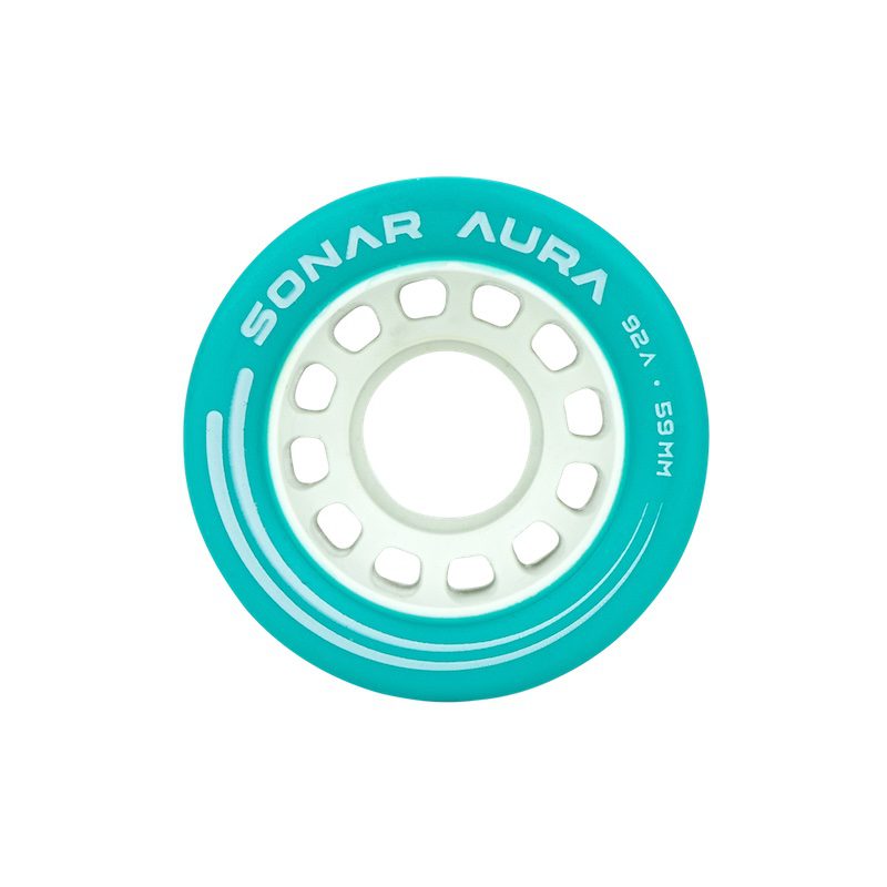 Sonar Aura Wheels