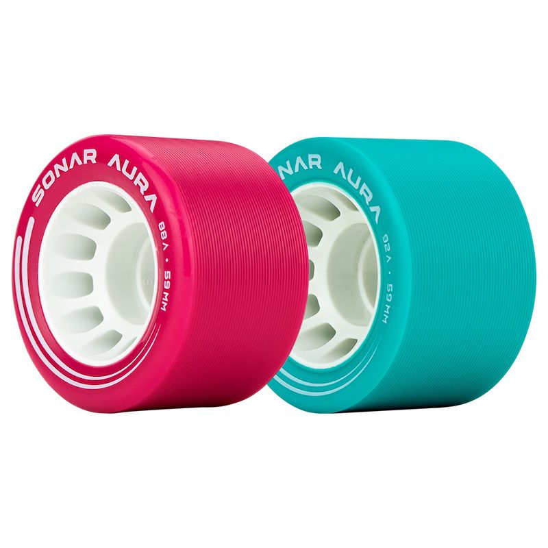 Sonar Aura Wheels