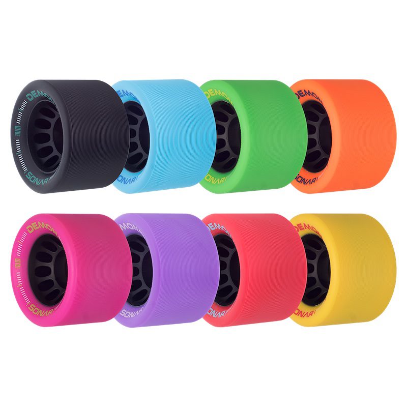 Riedell Hammer Roller Skate