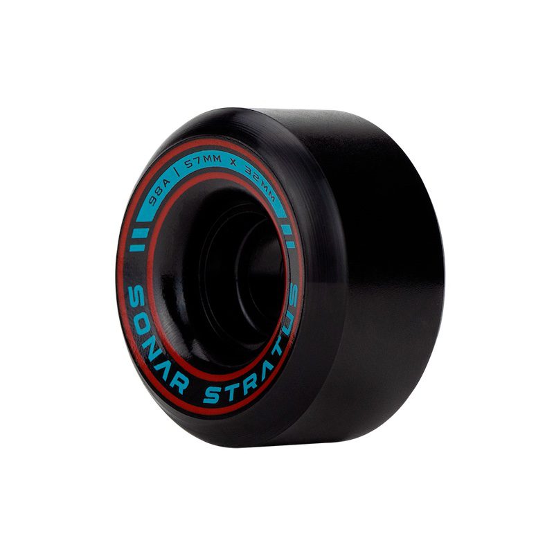 Sonar Stratus Wheels