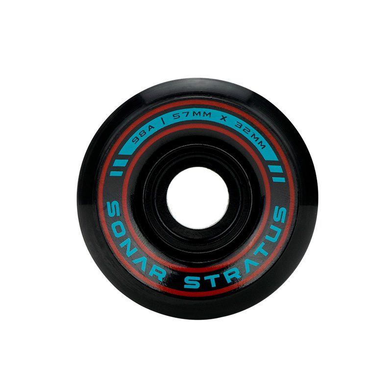 Sonar Stratus Wheels