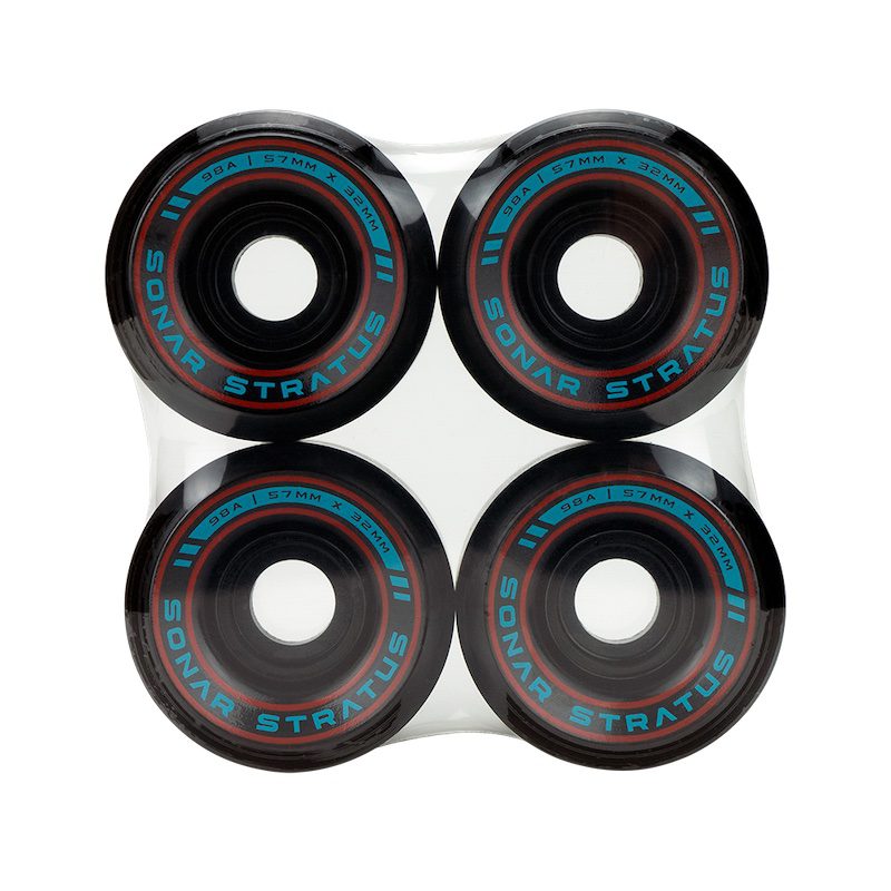 Sonar Stratus Wheels