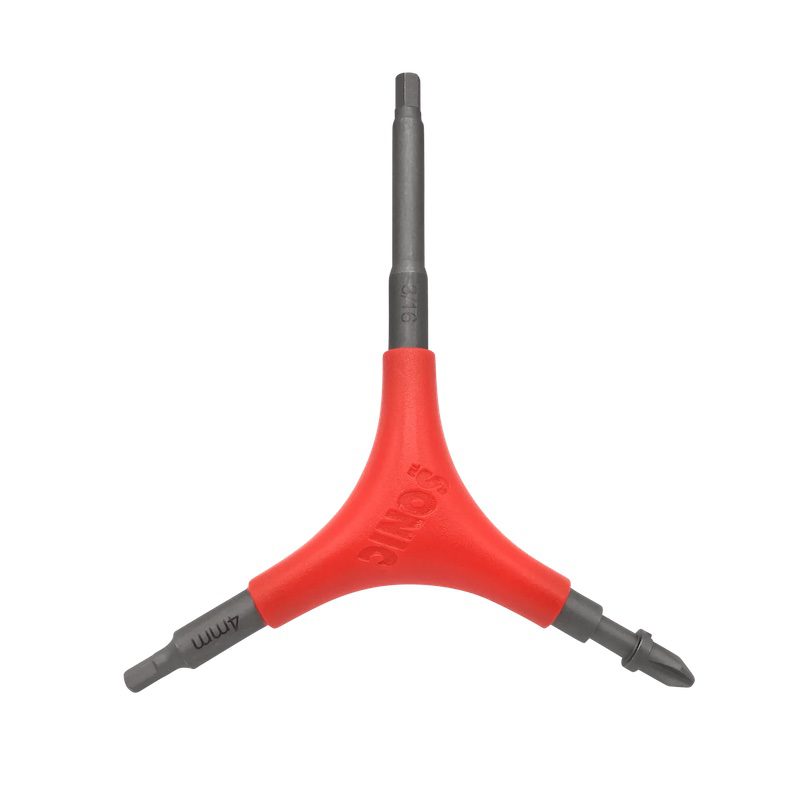 Endless Sonic Pro Tool + F